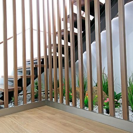 Monte Bela Vista Apartman Macedo de Cavaleiros Kültér fotó