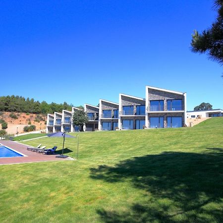 Monte Bela Vista Apartman Macedo de Cavaleiros Kültér fotó