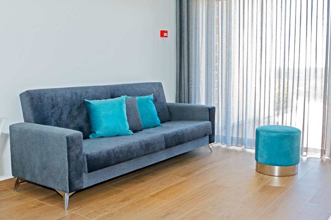 Monte Bela Vista Apartman Macedo de Cavaleiros Kültér fotó