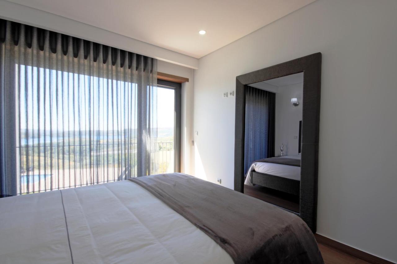 Monte Bela Vista Apartman Macedo de Cavaleiros Kültér fotó