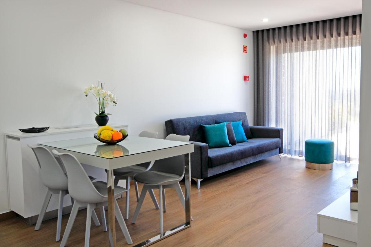 Monte Bela Vista Apartman Macedo de Cavaleiros Kültér fotó