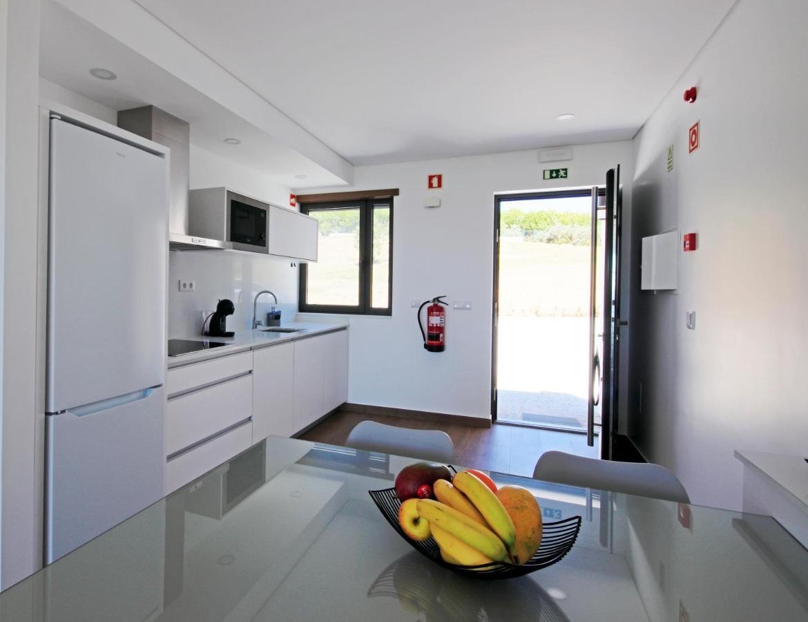 Monte Bela Vista Apartman Macedo de Cavaleiros Kültér fotó