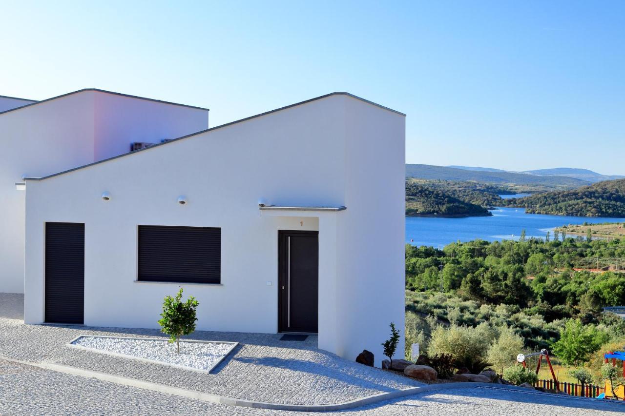Monte Bela Vista Apartman Macedo de Cavaleiros Kültér fotó