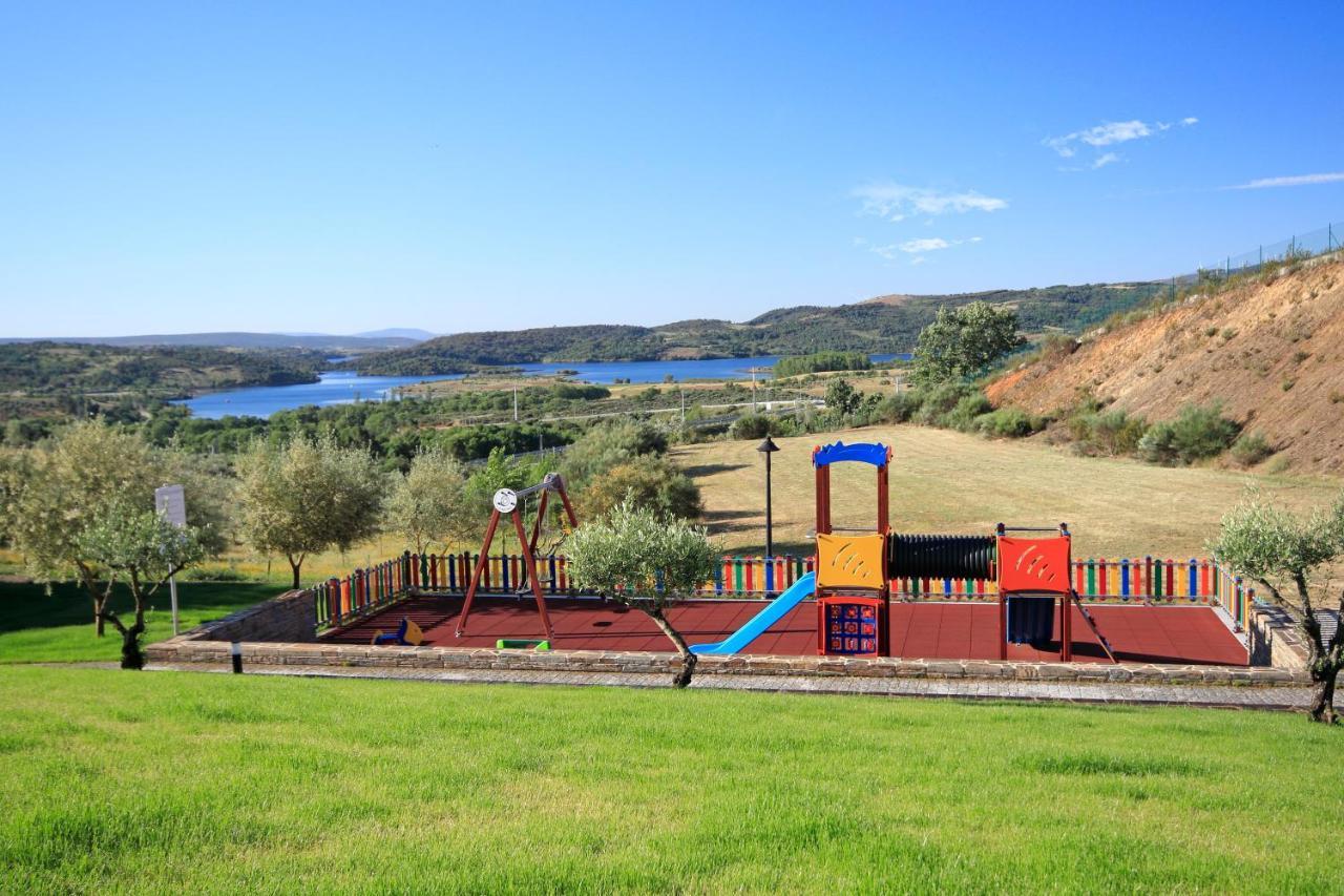 Monte Bela Vista Apartman Macedo de Cavaleiros Kültér fotó